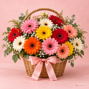Grand Mixed Roses Celebration Bouquet - PetalWala