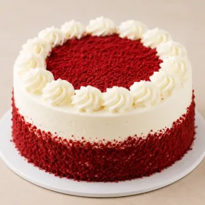 Red Velvet Cake