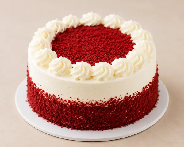 Red Velvet Cake
