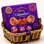 Cadbury Gifts - PetalWala