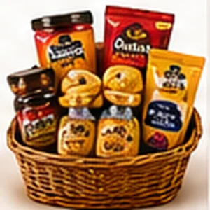 Coffee Lover’s Gift Hamper