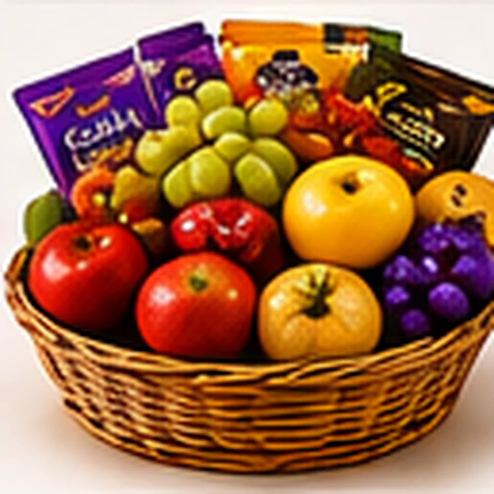 Gift Baskets by PetalWala