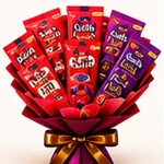 Chocolate Bouquets - PetalWala
