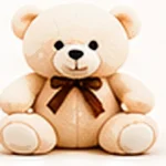 24 Inch Teddy - PetalWala