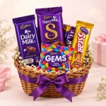 Cadbury Gifts - PetalWala