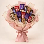 Chocolate Bouquets - PetalWala