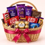 Chocolate & Snacks - PetalWala