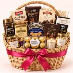 Premium Hampers - PetalWala