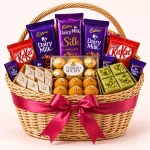 Sweets & Chocolates - PetalWala